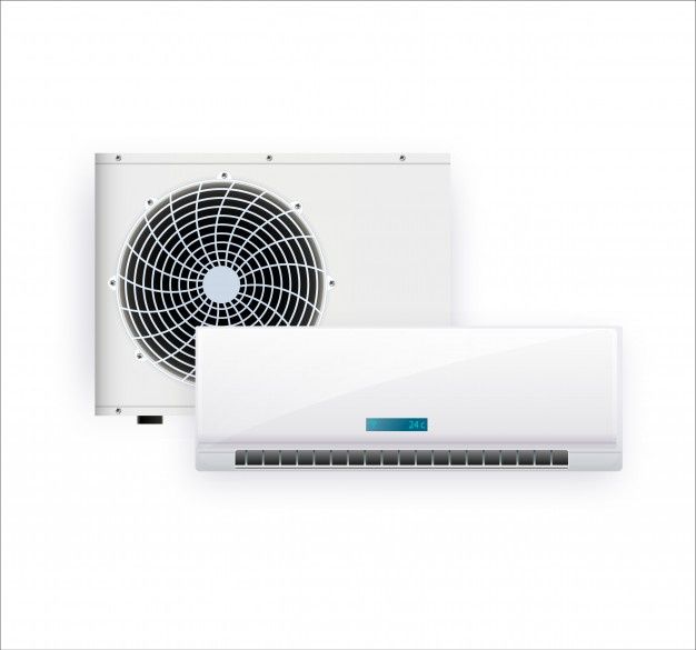 Portable Air Conditioner