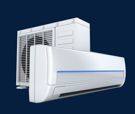Portable Air Conditioner