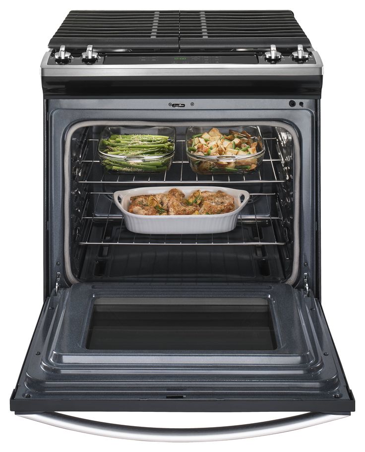 Cooling & Heating Appliances