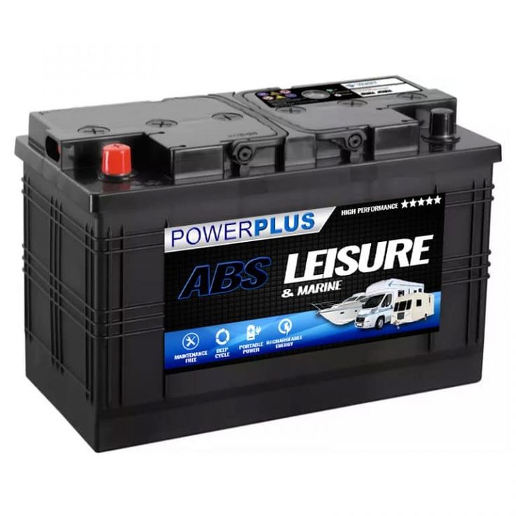 Alkaline Battery
