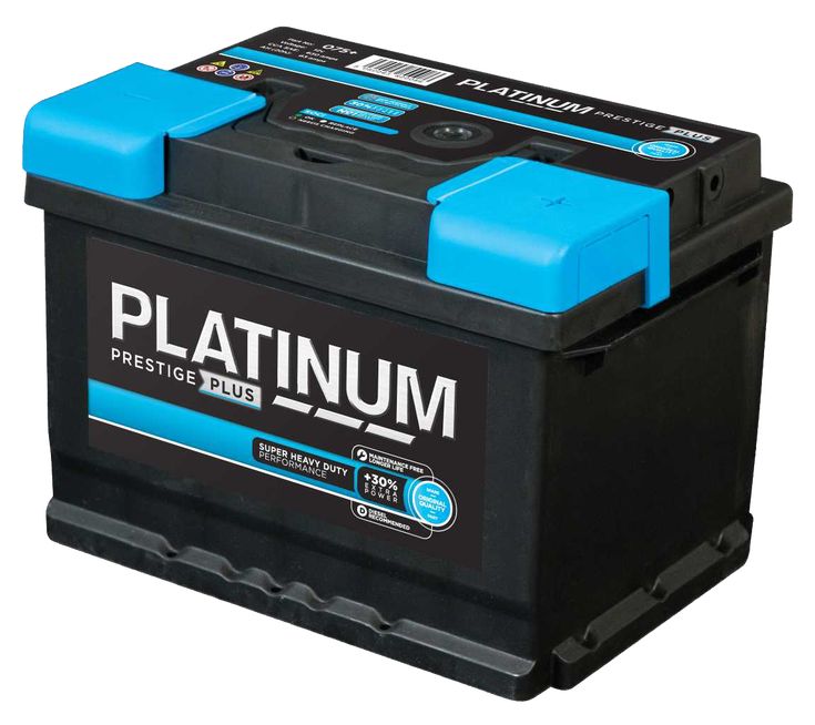 Alkaline Battery
