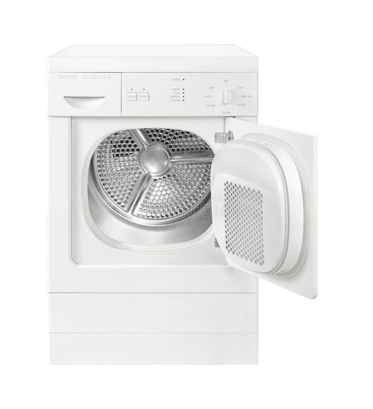Dryer Booster Spray