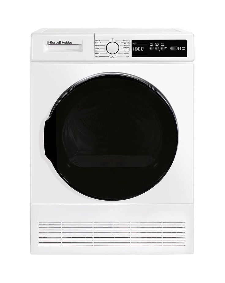 Dryer Booster Spray