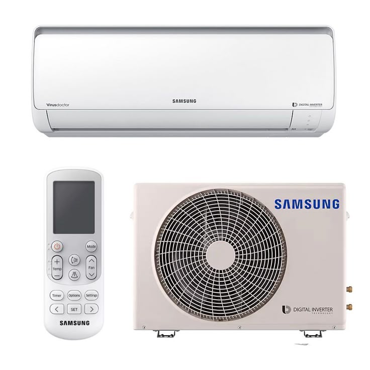 Portable Air Conditioner