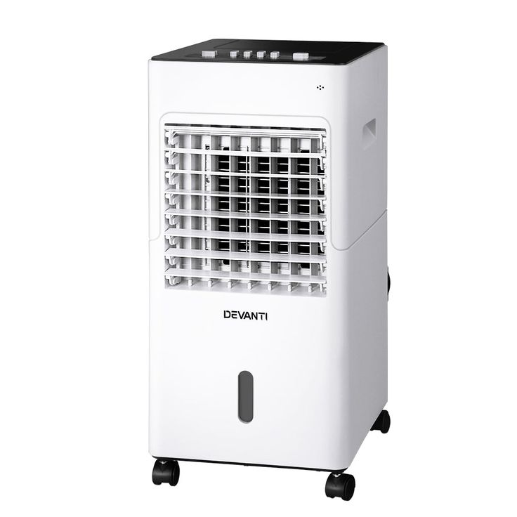 Personal Air Cooler