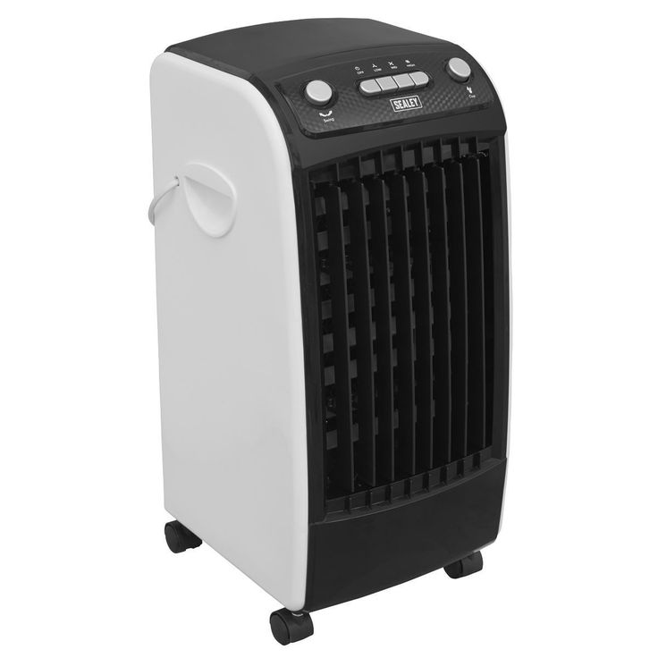 Desert Air Cooler
