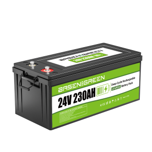 Lead-Acid Battery