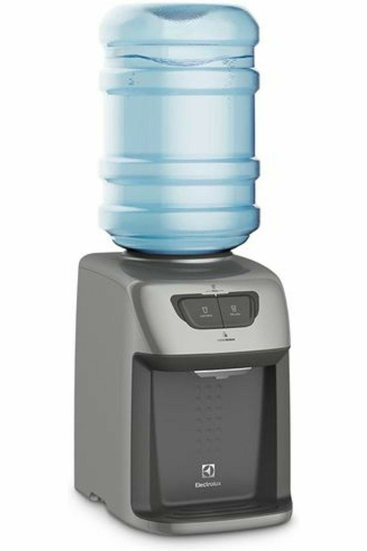 Point-of-Use (POU) Water Cooler