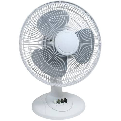 Tower Fan