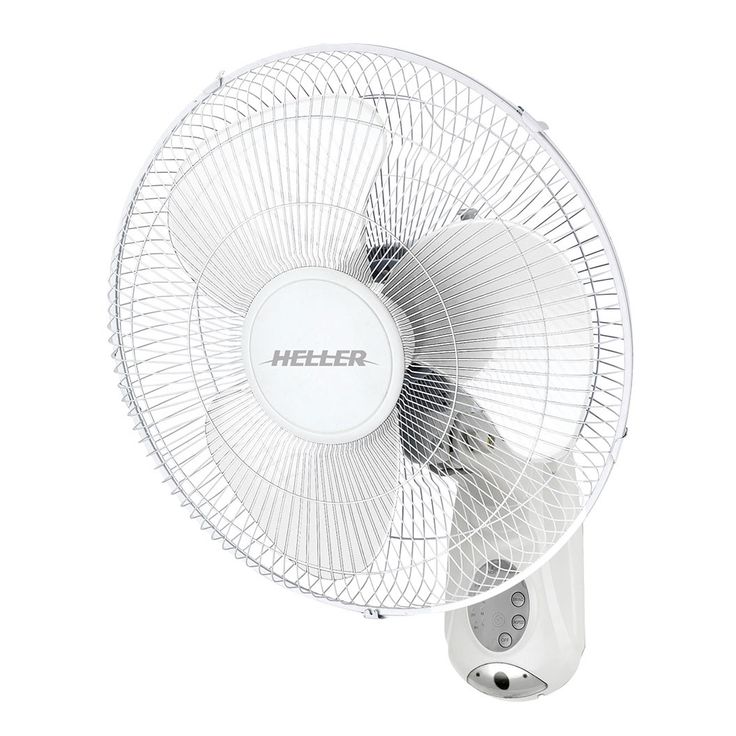 Table Fan