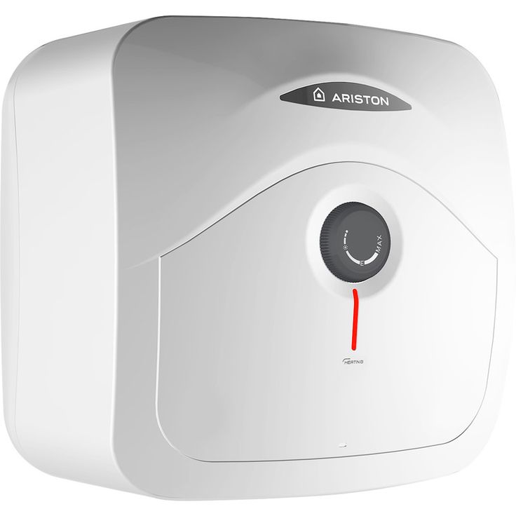 Heat Pump Water Heater