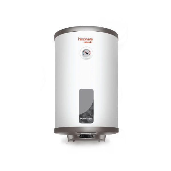 Storage Tank Water Heater