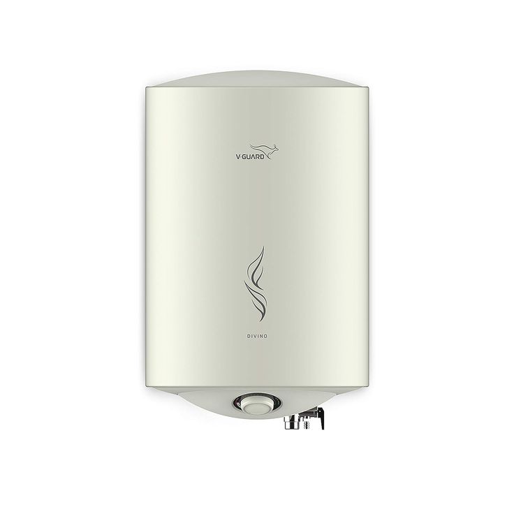 Tankless Water Heater