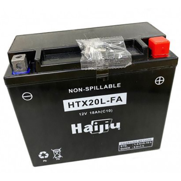 Lithium-Ion Battery