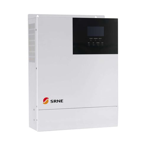 Grid-Tie Inverter