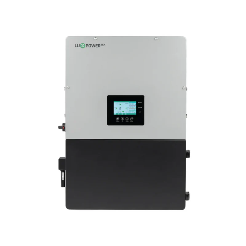Pure Sine Wave Inverter
