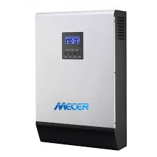Modified Sine Wave Inverter