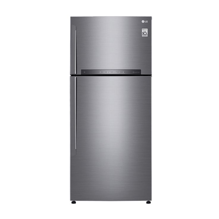 Bottom Freezer Refrigerator