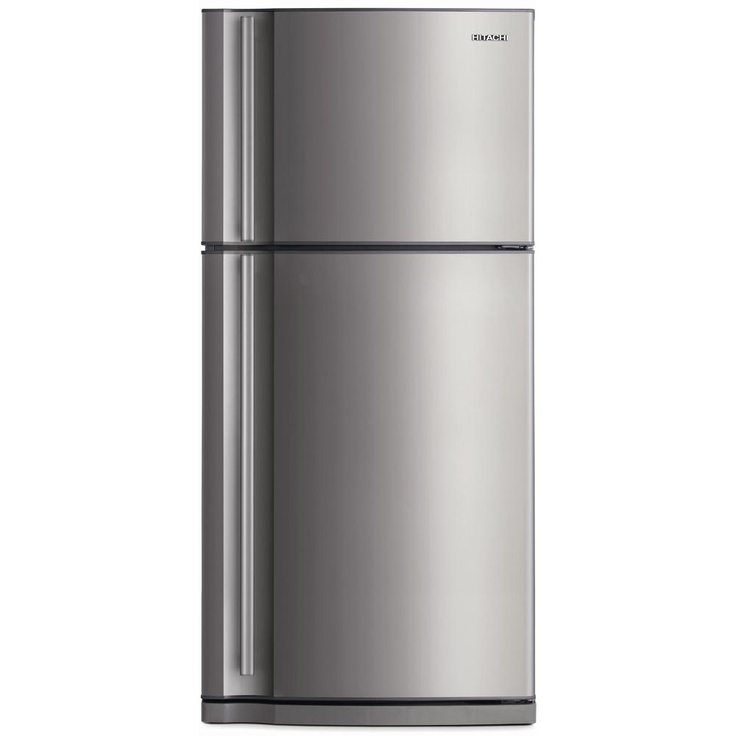 Side-by-Side Refrigerator