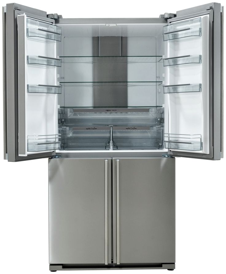 Top Freezer Refrigerator
