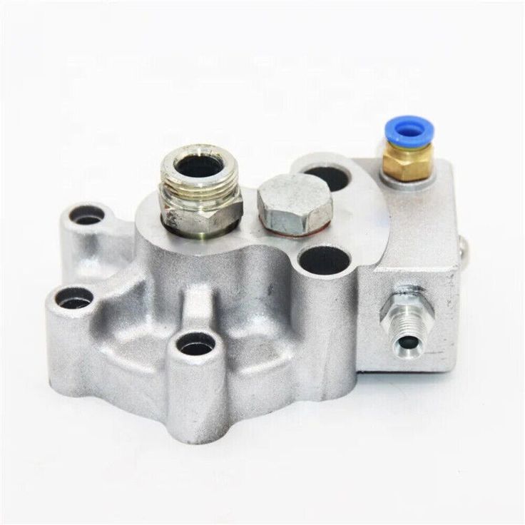 Consumable Spare Parts
