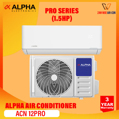 ACN12PRO-1.5HP