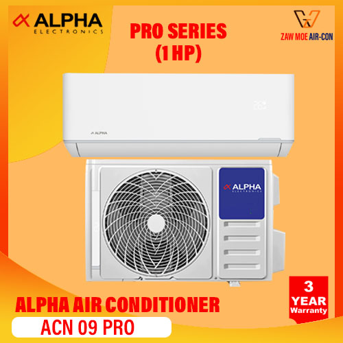 ACN09PRO-1HP