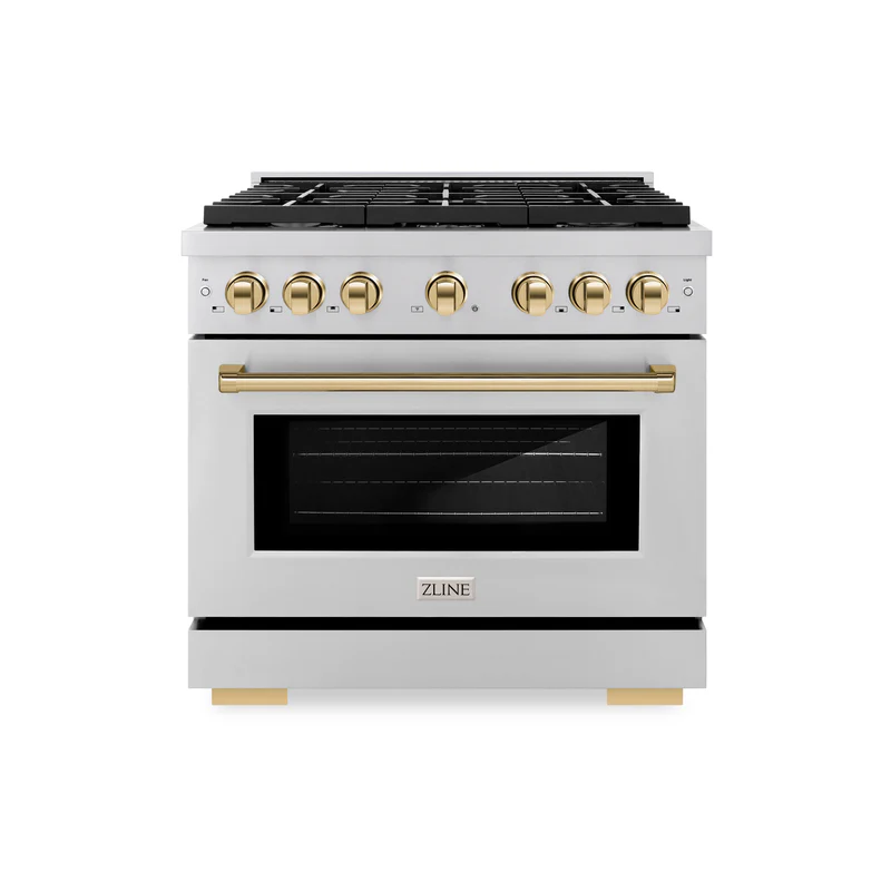 Kitchen Appliances