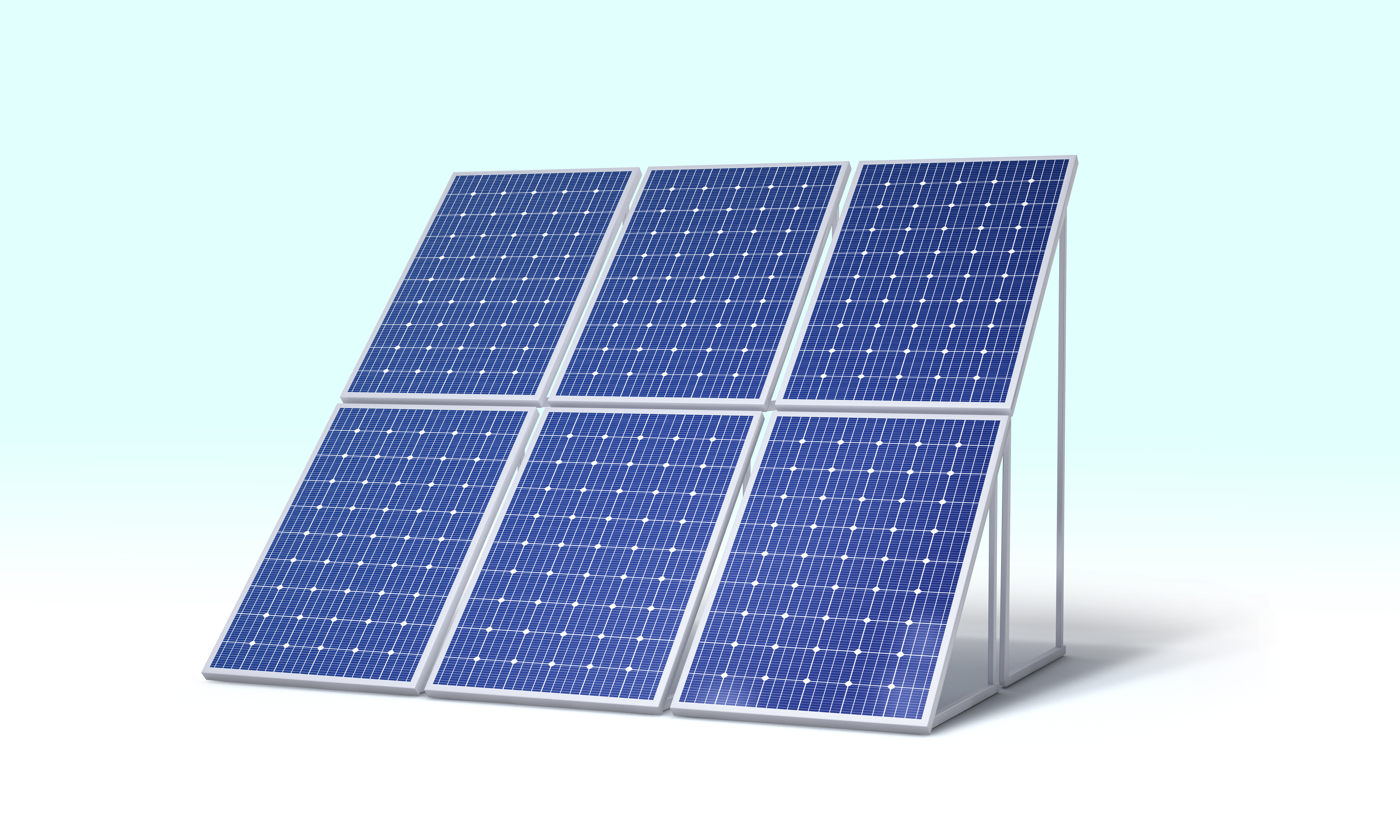 Solar Chargers