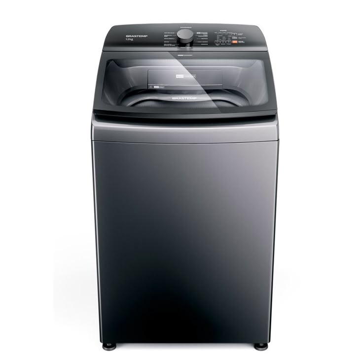 Front Load Fully Automatic Washing Machine