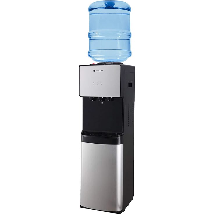Point-of-Use (POU) Water Cooler