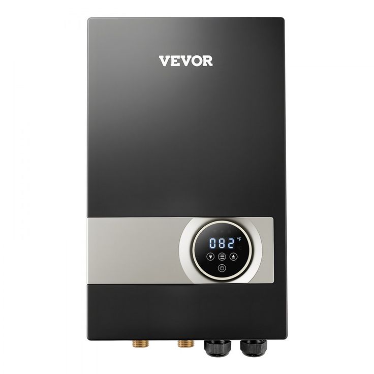 Heat Pump Water Heater