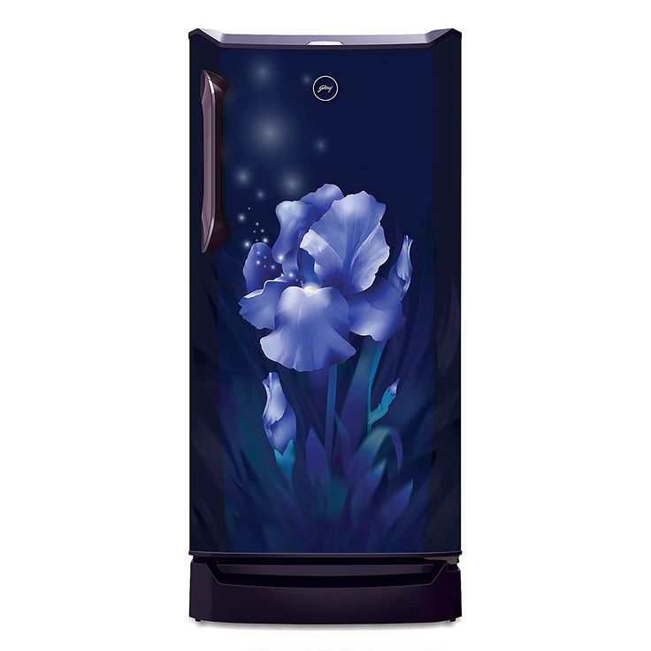 FrostCool Top Freezer Refrigerator