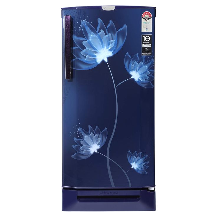 FrostCool Top Freezer Refrigerator