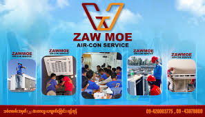 Zaw Moe AC Authorized (Shop 1)